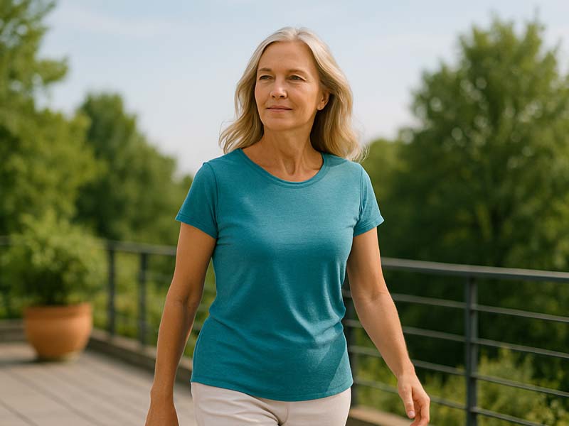 Gocce naturali per favorire il metabolismo e il controllo del peso