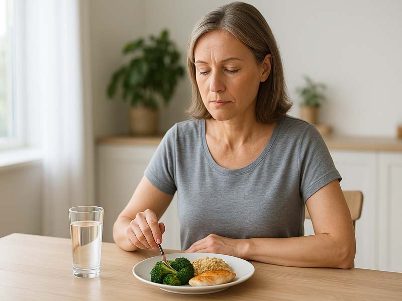 Supporto naturale per l’equilibrio glicemico e metabolico quotidiano