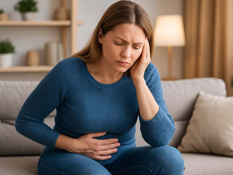 Supporto naturale per energia digestione e forma fisica