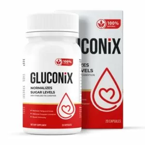 Gluconix – integratore naturale per il controllo della glicemia e il metabolismo dei carboidrati