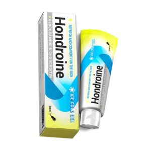 Hondroine supporto quotidiano per articolazioni flessibili e mobili