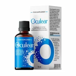 Oculear gocce naturali per il benessere quotidiano della vista
