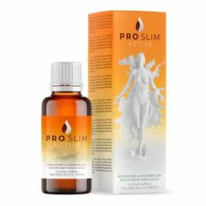 ProSlim Active – supporto naturale per il metabolismo e la silhouette
