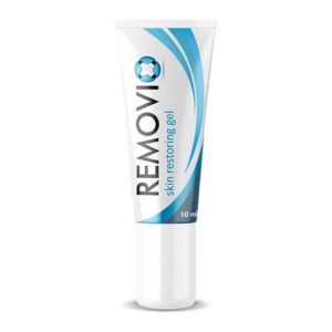 Removio – trattamento per la pelle con imperfezioni ed escrescenze cutanee