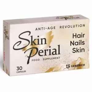 Skinperial integratore per la pelle – supporto quotidiano per idratazione, elasticità e luminosità